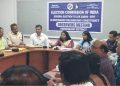 தேர்தல் முன்னிட்டு இறுதி வேட்பாளர்கள் கூட்டம்