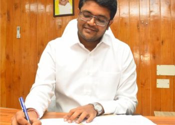 மாவட்ட ஆட்சியர் அறிவிப்பு