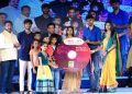 தனியார் பள்ளியில் நடைபெற்ற ஆண்டு விழா