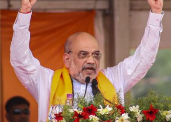 மதுரைக்கு வரும் உள்துறை அமைச்சர்