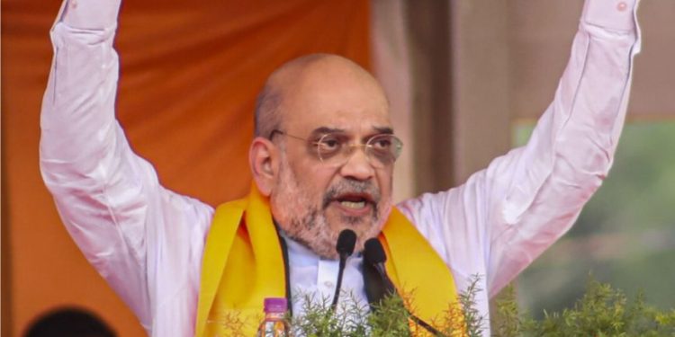 மதுரைக்கு வரும் உள்துறை அமைச்சர்