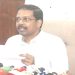 தமிழ்நாட்டின் தலைமை தேர்தல் அதிகாரி தெரிவிப்பு