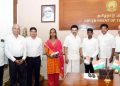 +2 பொதுத் தேர்வில் சாதனை