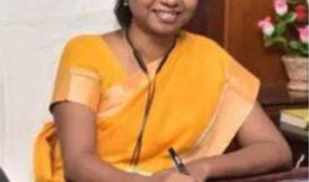 சென்னை மாவட்ட ஆட்சியர் அறிவிப்பு