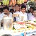 நீர் மோர் பந்தல் திறப்பு