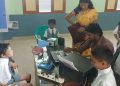 பள்ளிகளில் ஆதார் சிறப்பு முகாம்கள்