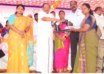 மக்கள் தொடர்பு முகாம்