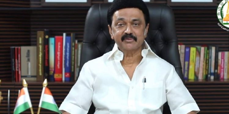 முதலமைச்சரின் பக்ரீத் திருநாள் வாழ்த்துச் செய்தி