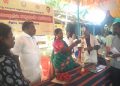 இலவச மருத்துவ முகாம்