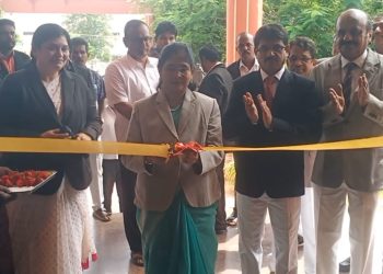 புத்தக கண்காட்சி நிகழ்ச்சி