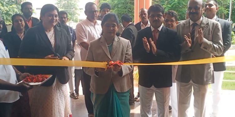 புத்தக கண்காட்சி நிகழ்ச்சி