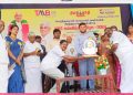 காமராஜர் 122 வது பிறந்தநாள் விழா