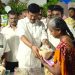 நலத்திட்டம் உதவிகள் வழங்கும் விழா
