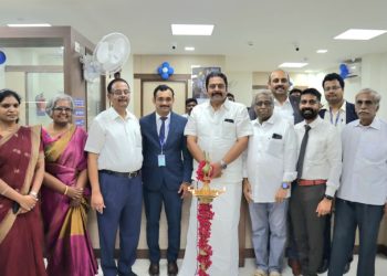 பெடரல் வங்கி சோலார் புதிய கிளை திறப்பு விழா