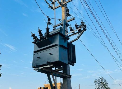 மின்சாரம் லைன் கொடுக்க மக்கள் வேண்டுகோள்