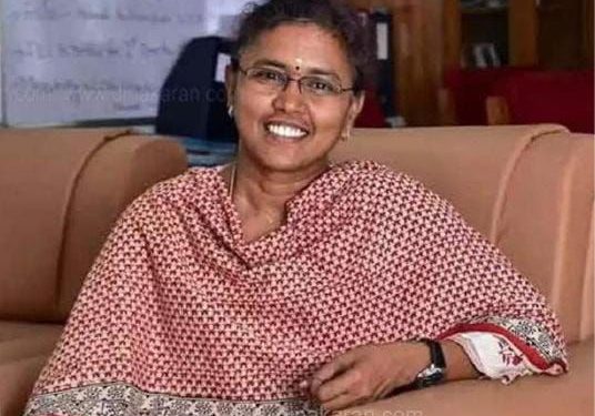 மக்களுடன் முதல்வர் திட்டங்களின் சிறப்பு அதிகாரி நியமனம்