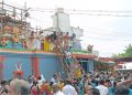 திருக்கோவில் கும்பாபிஷேக விழா