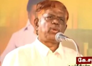 ஓய்வு பெற்ற நீதிபதியின் ஆய்வு அறிக்கை