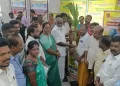 தடப்பெரும்பாக்கம் ஊராட்சியில் மக்களுடன் முதல்வர் திட்டம்