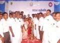 மக்களுடன் முதல்வர் திட்ட சிறப்பு முகாம்