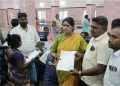மக்களுடன் முதல்வர் திட்ட முகாம்