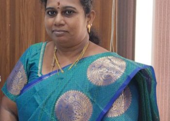 பேரூராட்சி செயல் அலுவலர் பொறுப்பேற்பு