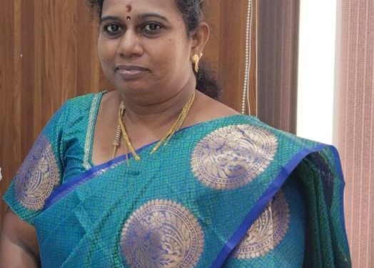 பேரூராட்சி செயல் அலுவலர் பொறுப்பேற்பு