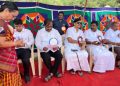 சட்டமன்ற உறுப்பினர் ஆய்வு 