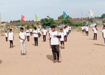 குளோபல் உலக சாதனை நிகழ்ச்சி