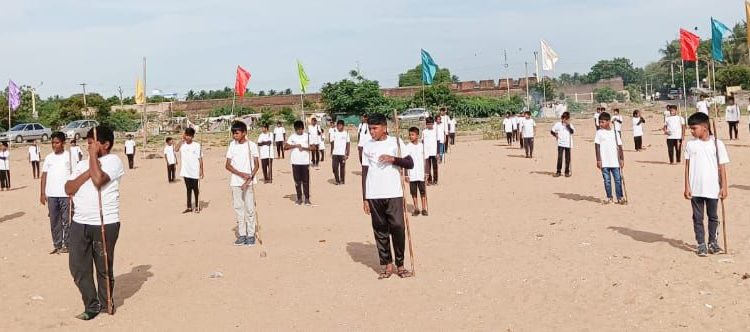 குளோபல் உலக சாதனை நிகழ்ச்சி