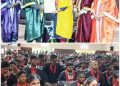 மாணவர்களுக்கு 19 ஆவது பட்டமளிப்பு விழா
