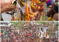 பச்சையம்மன் ஆலயத்தில் கும்பாபிஷேகம் விழா