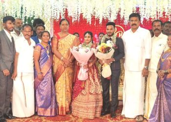 தேமுதிக பொதுச் செயலாளர் தெரிவிப்பு