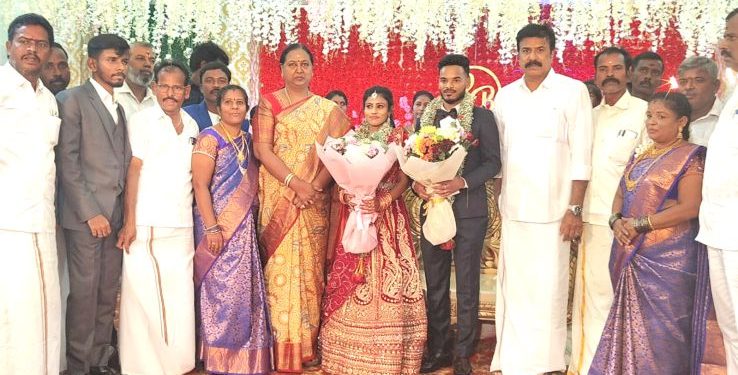 தேமுதிக பொதுச் செயலாளர் தெரிவிப்பு