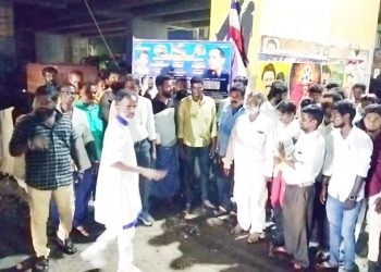 பலகை திறப்பு விழா