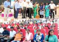 நான் முதல்வன் உயர்வுக்குபடி பயிற்சி