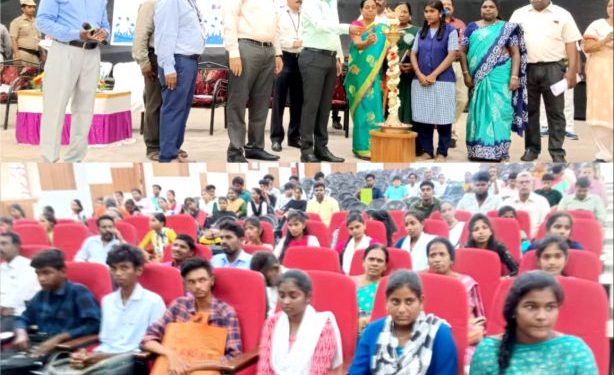 நான் முதல்வன் உயர்வுக்குபடி பயிற்சி