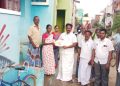 அடையாள அட்டை பதிவு செய்யும் சிறப்பு முகாம்