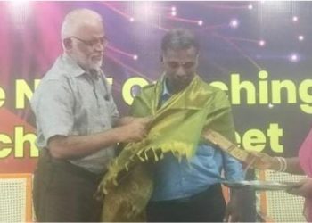 மருத்துவர் படிப்புக்கு மாணவர்கள் தேர்வு