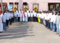 பேரறிஞர் அண்ணாவின் பிறந்த நாள் விழா