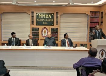 வழக்கறிஞர்கள் சங்க நிறுவனர் தின விழா