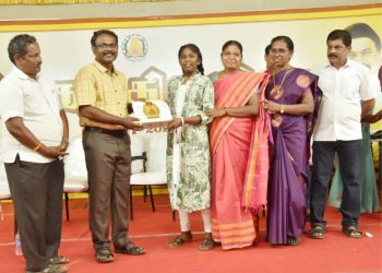 புத்தக நிறைவு விழா