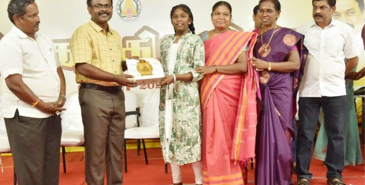 புத்தக நிறைவு விழா