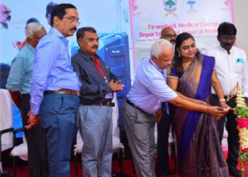 மருத்துவமனையில் சிறப்புக் கருத்தரங்கம்