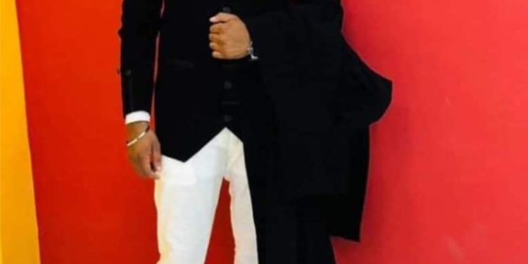 புதிய நீதிபதி பொறுப்பேற்பு