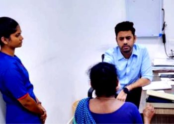 இலவச மருத்துவ முகாம்