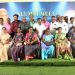 முன்னாள் மாணவர்கள் கௌரவிப்பு