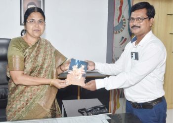 மக்கள் தொடர்பு அலுவலர் நியமனம்