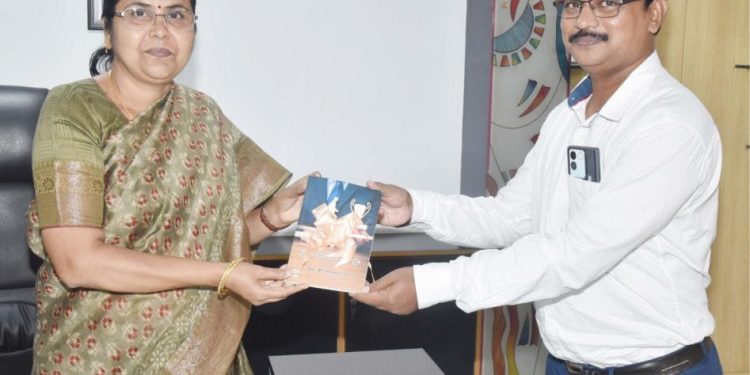 மக்கள் தொடர்பு அலுவலர் நியமனம்