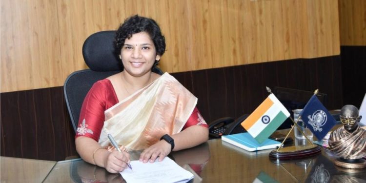 மாவட்ட ஆட்சித்தலைவர் தகவல்